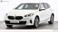 BMW 116 i Weiß - thumbnail 4