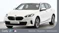 BMW 116 i Weiß - thumbnail 1
