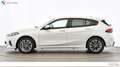 BMW 116 i Weiß - thumbnail 3