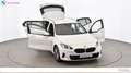 BMW 116 i Weiß - thumbnail 6