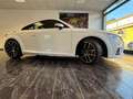 Audi TTS TTS Coupe 2.0 tfsi quattro s-tronic Blanc - thumbnail 4