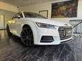 Audi TTS TTS Coupe 2.0 tfsi quattro s-tronic Blanc - thumbnail 1