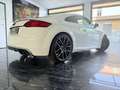 Audi TTS TTS Coupe 2.0 tfsi quattro s-tronic Blanc - thumbnail 6