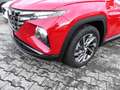 Hyundai TUCSON Tucson Trend Mild-Hybrid 2WD 1.6 T-GDI EU6d Navi S Rood - thumbnail 3