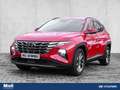 Hyundai TUCSON Tucson Trend Mild-Hybrid 2WD 1.6 T-GDI EU6d Navi S Rosso - thumbnail 1