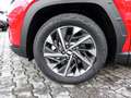 Hyundai TUCSON Tucson Trend Mild-Hybrid 2WD 1.6 T-GDI EU6d Navi S Rood - thumbnail 4