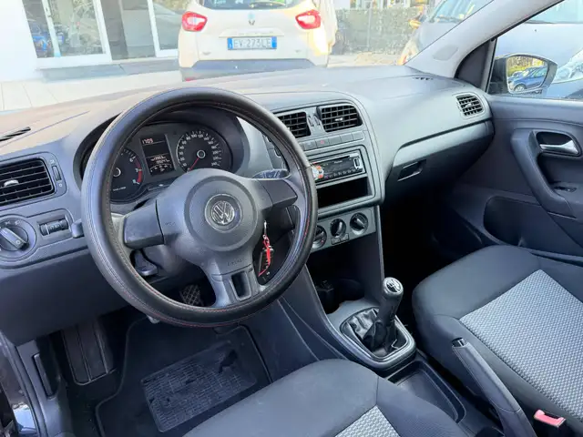 Volkswagen Polo view 15