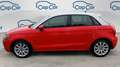 Audi A1 1.2 TFSI 86 Ambiente Rouge - thumbnail 2