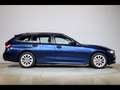 BMW 330 e Touring Azul - thumbnail 4