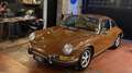 Porsche 911 911 T 2400 MATCHING NUMBER / BELLISSIMA Marrone - thumbnail 1