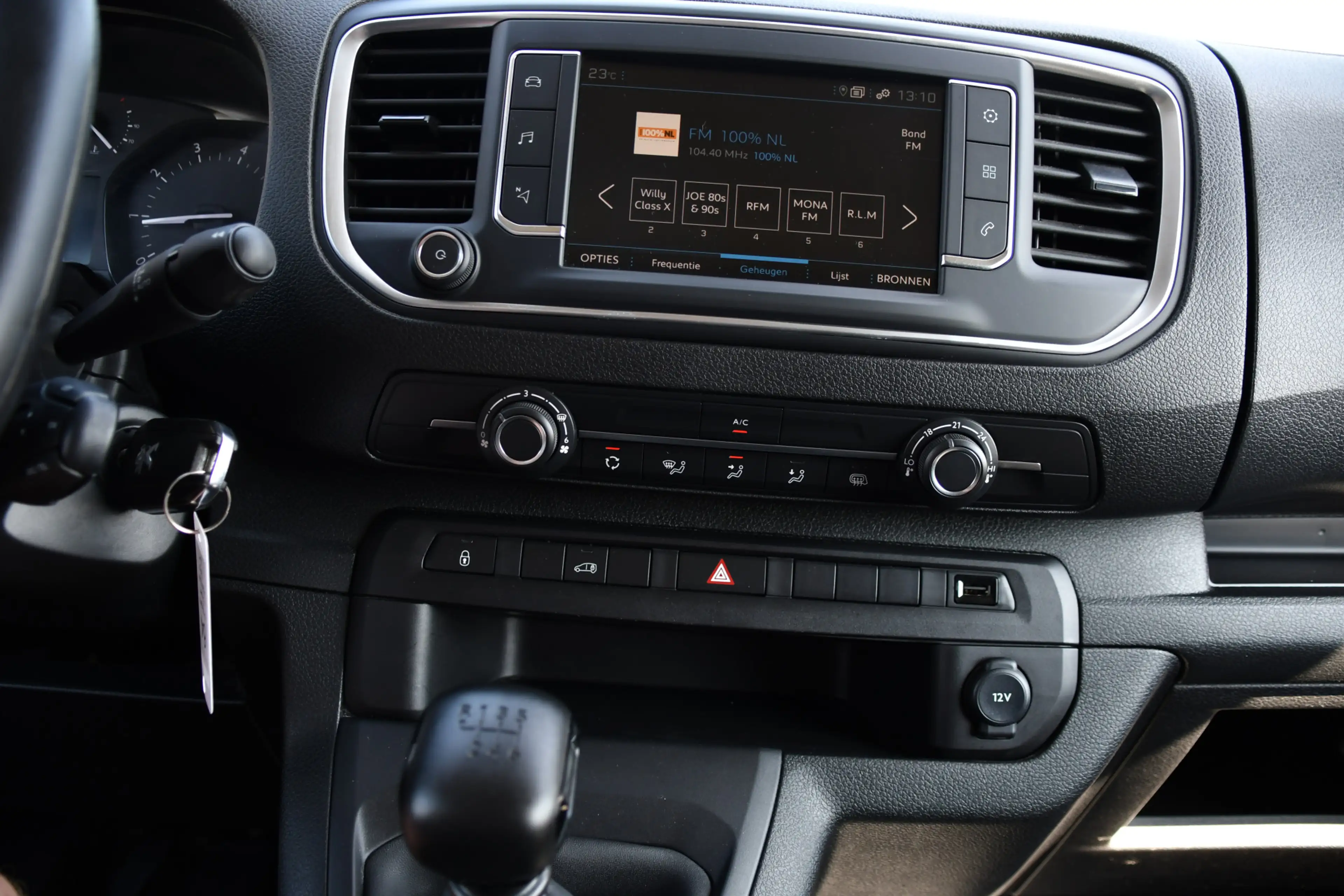Peugeot Expert 2.0 BlueHDI 145 L3 PB Edition Camera, Cruise, Carp — photo 19