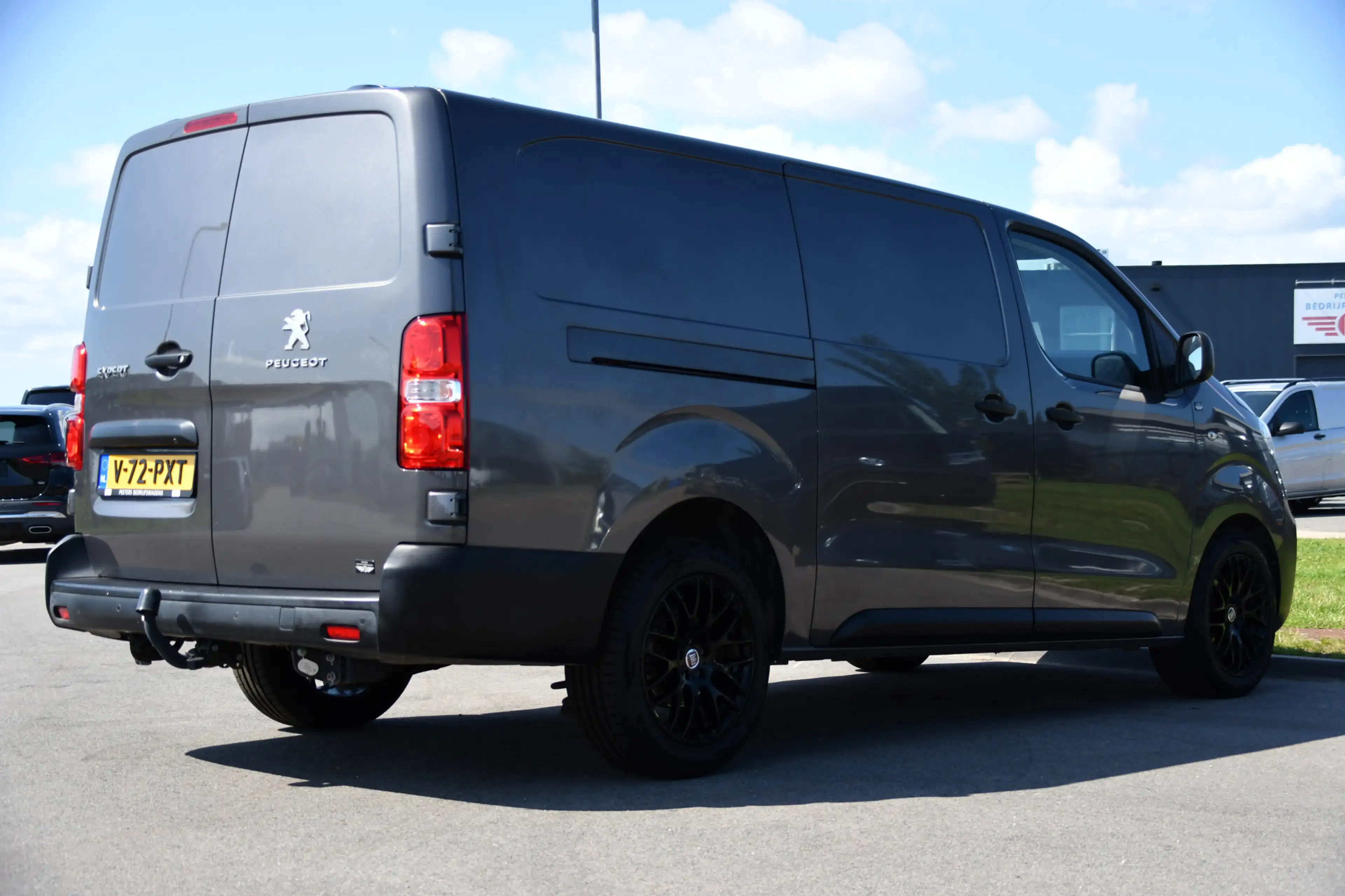Peugeot Expert 2.0 BlueHDI 145 L3 PB Edition Camera, Cruise, Carp — photo 5
