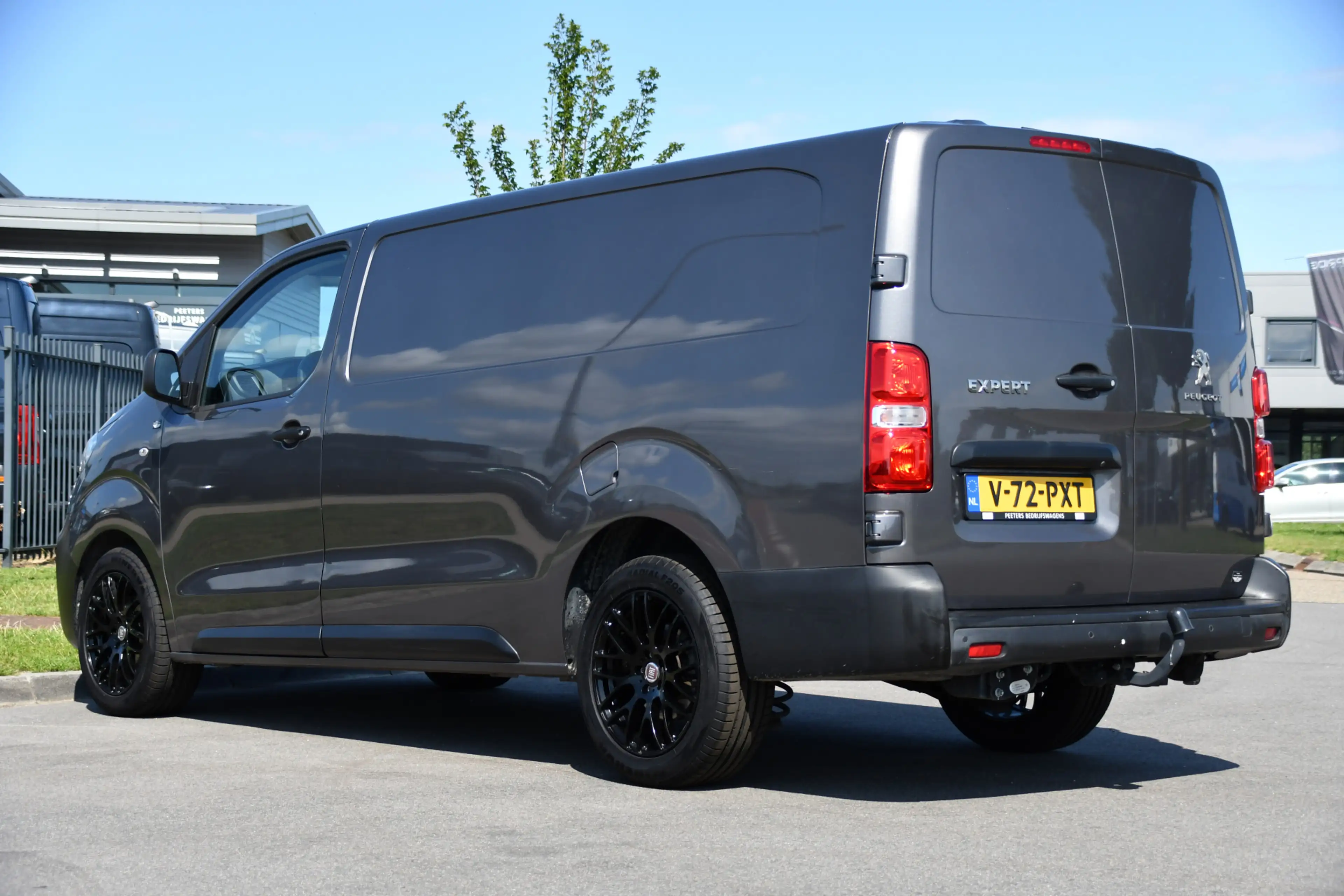 Peugeot Expert 2.0 BlueHDI 145 L3 PB Edition Camera, Cruise, Carp — photo 3
