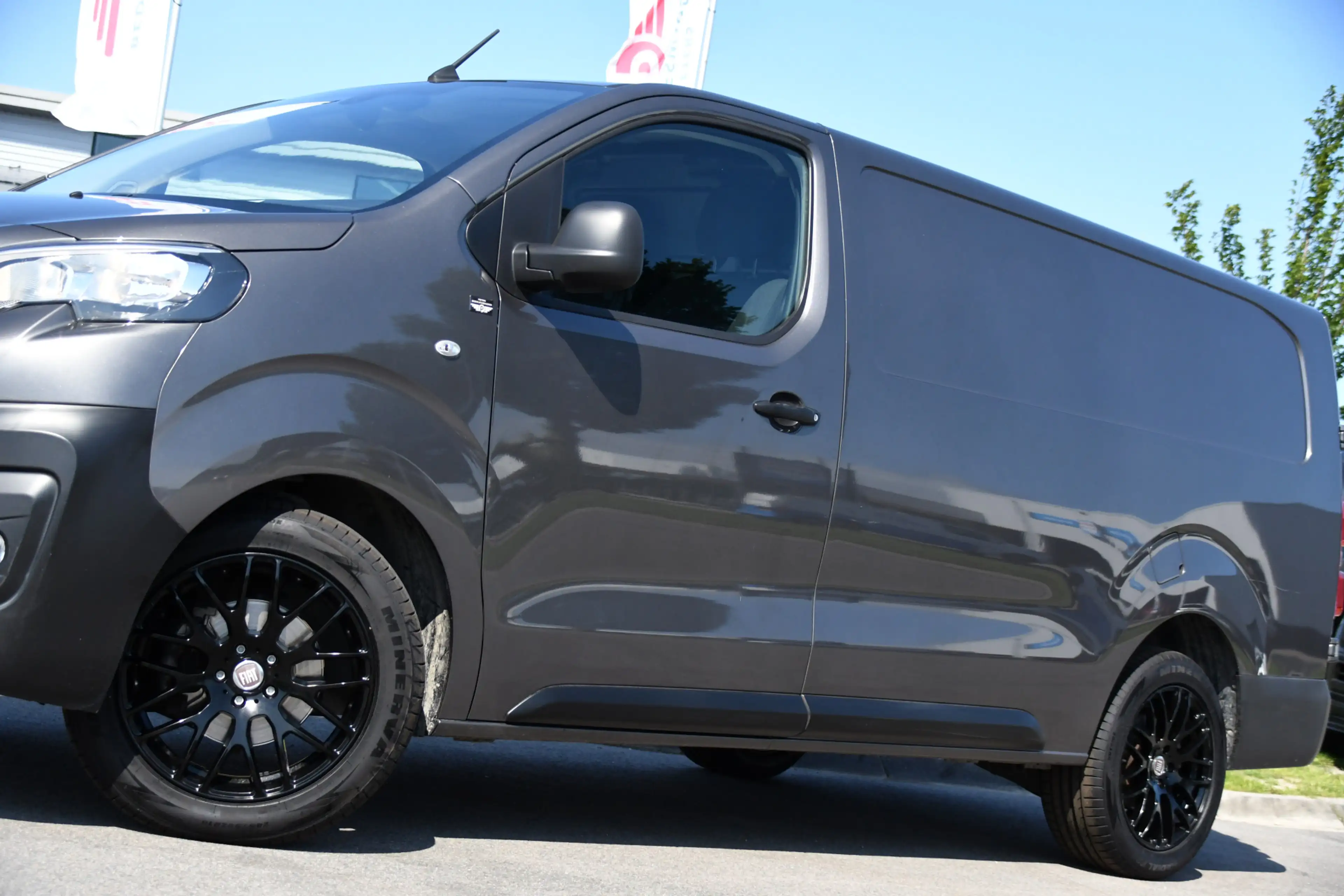 Peugeot Expert 2.0 BlueHDI 145 L3 PB Edition Camera, Cruise, Carp — photo 31