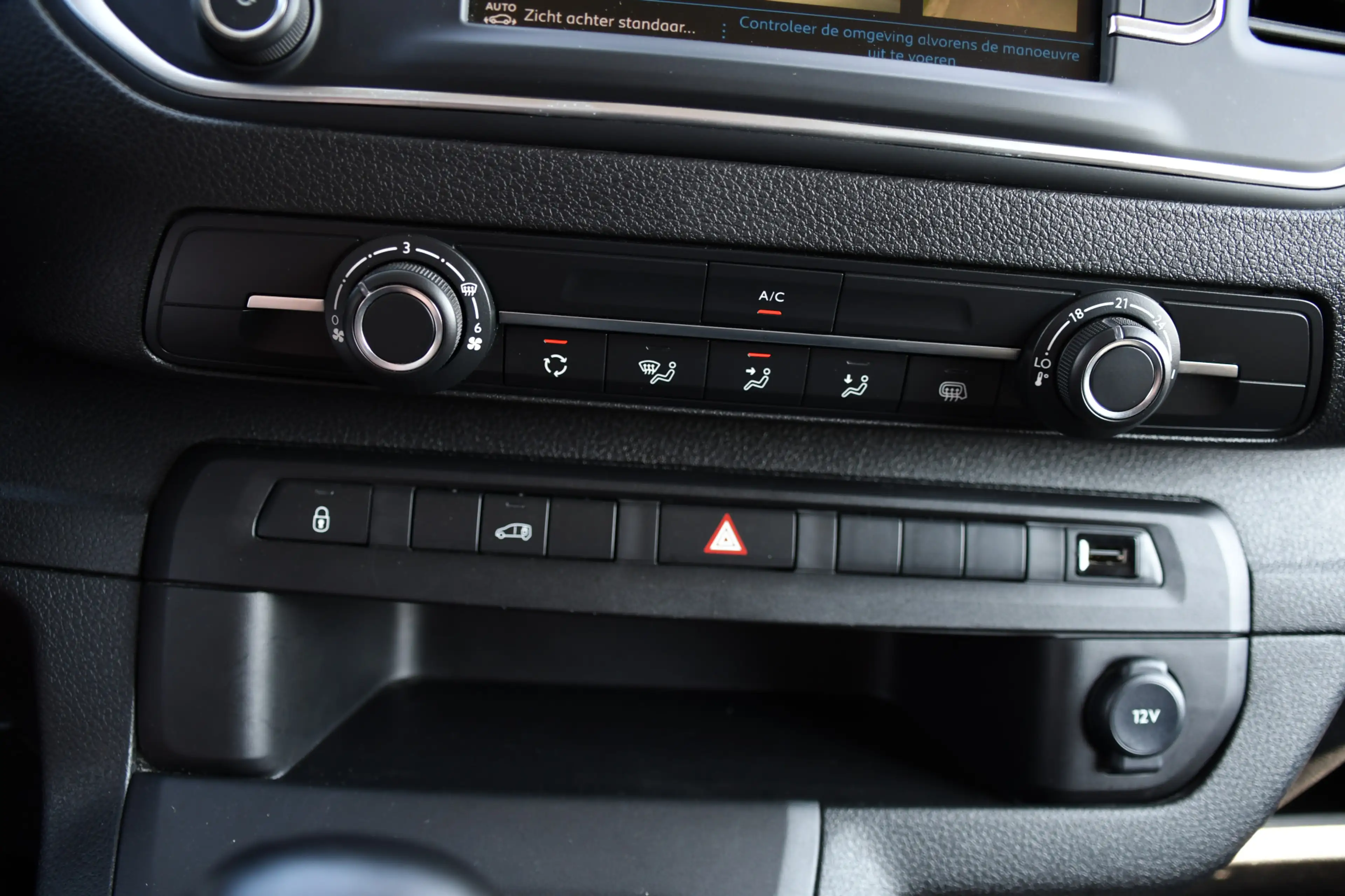 Peugeot Expert 2.0 BlueHDI 145 L3 PB Edition Camera, Cruise, Carp — photo 20
