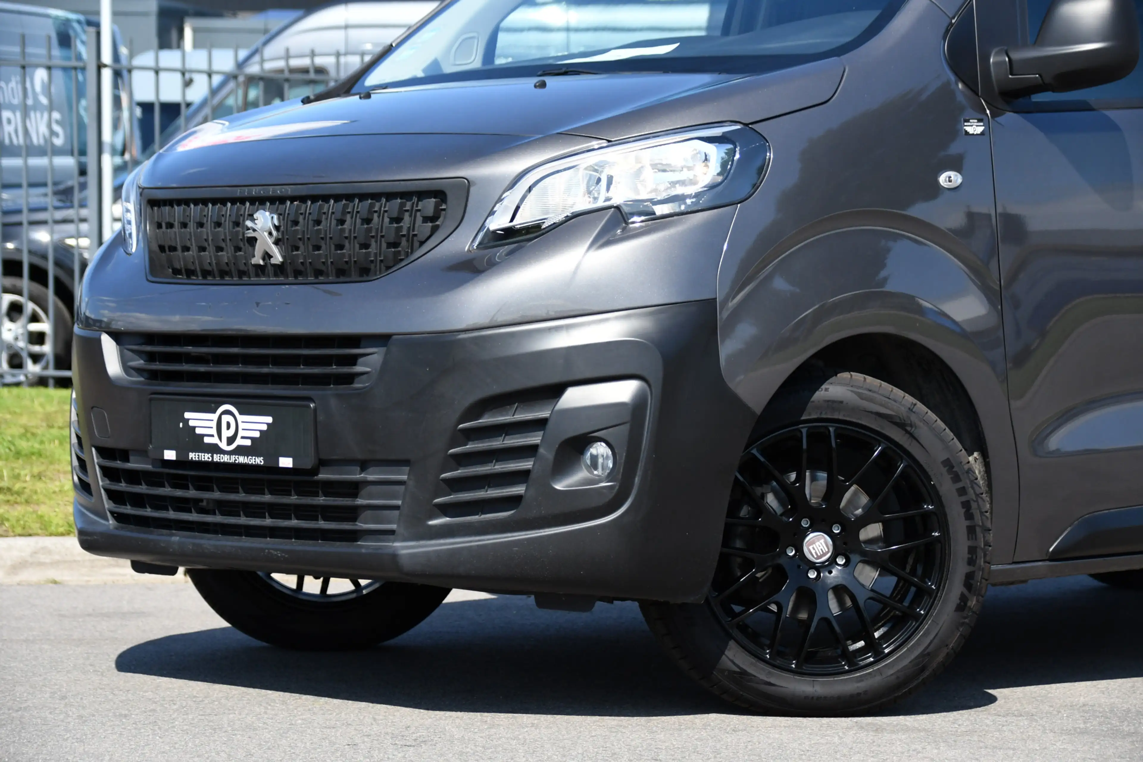 Peugeot Expert 2.0 BlueHDI 145 L3 PB Edition Camera, Cruise, Carp — photo 7