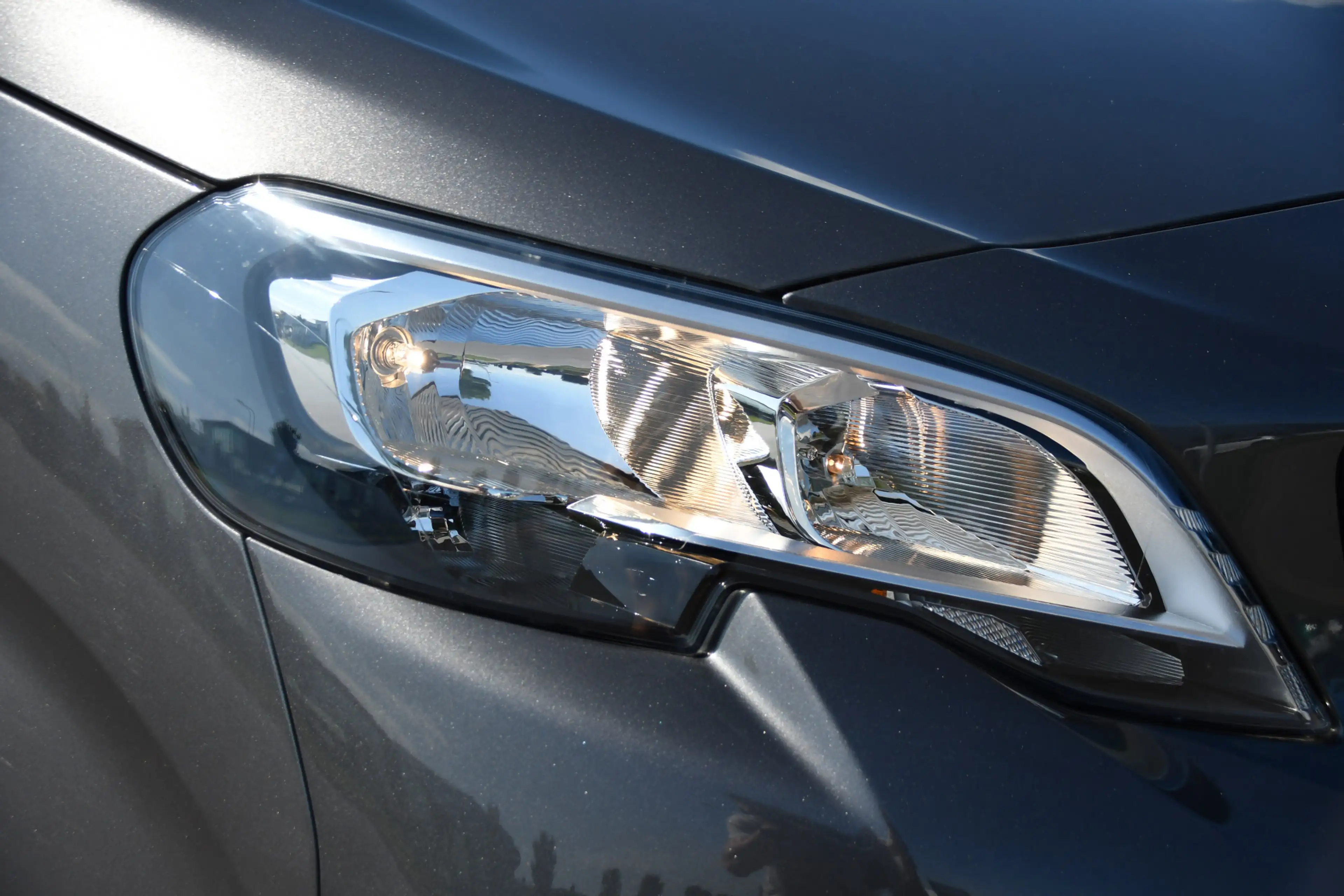 Peugeot Expert 2.0 BlueHDI 145 L3 PB Edition Camera, Cruise, Carp — photo 22