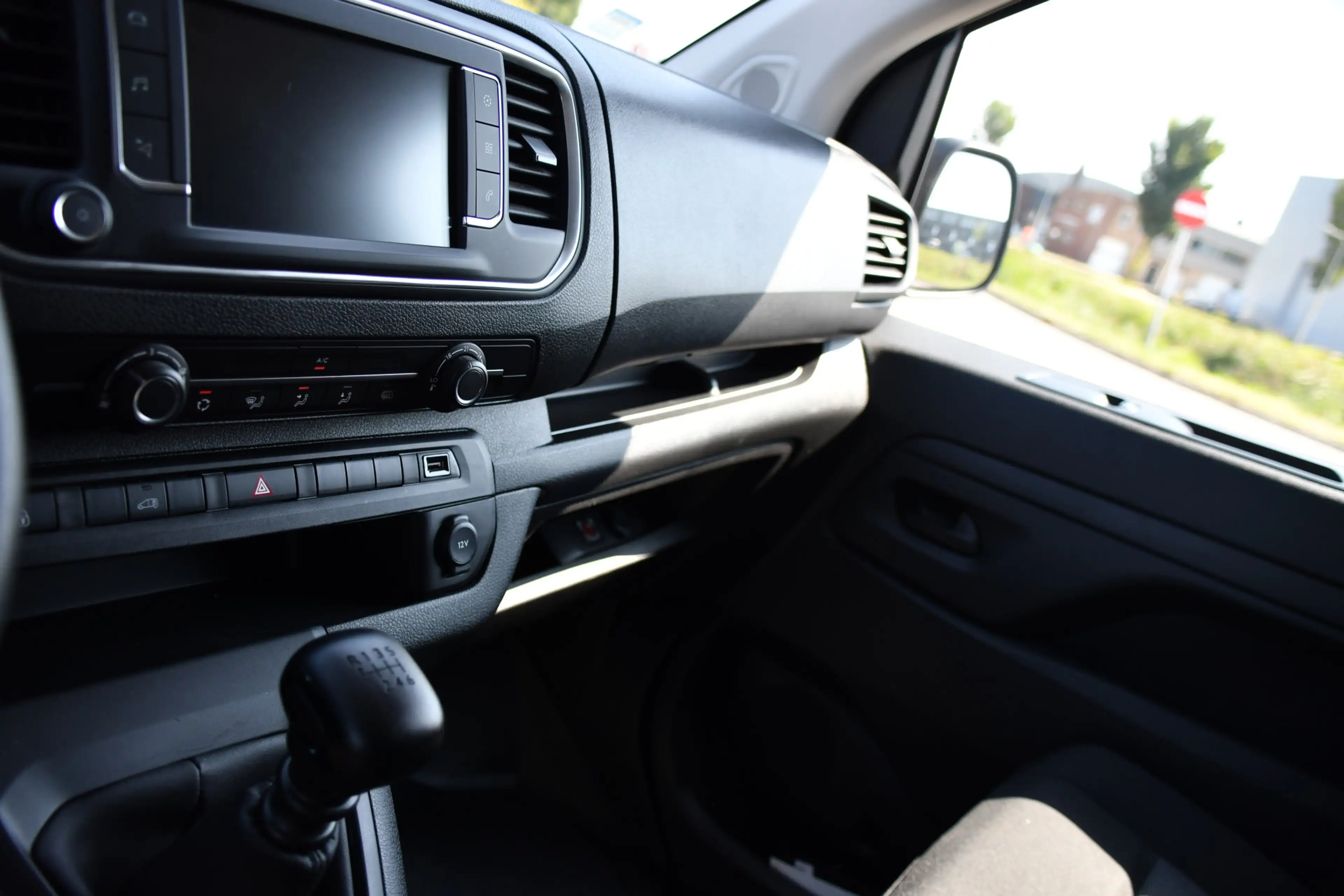 Peugeot Expert 2.0 BlueHDI 145 L3 PB Edition Camera, Cruise, Carp — photo 23