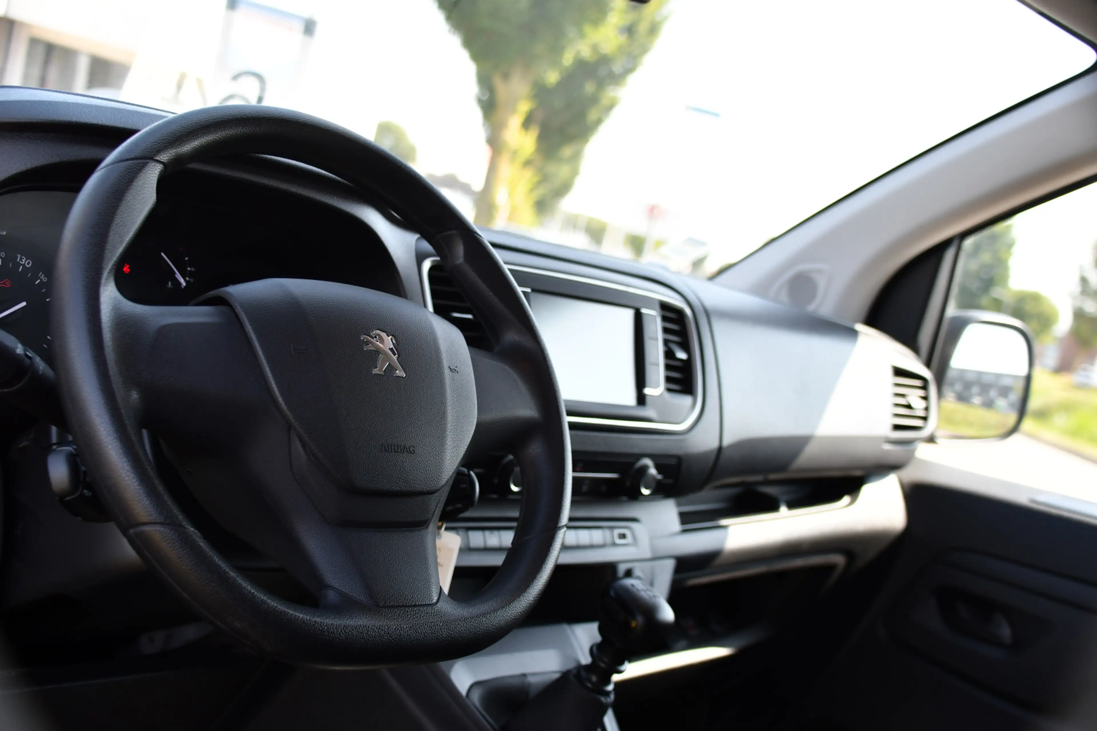 Peugeot Expert 2.0 BlueHDI 145 L3 PB Edition Camera, Cruise, Carp — photo 12