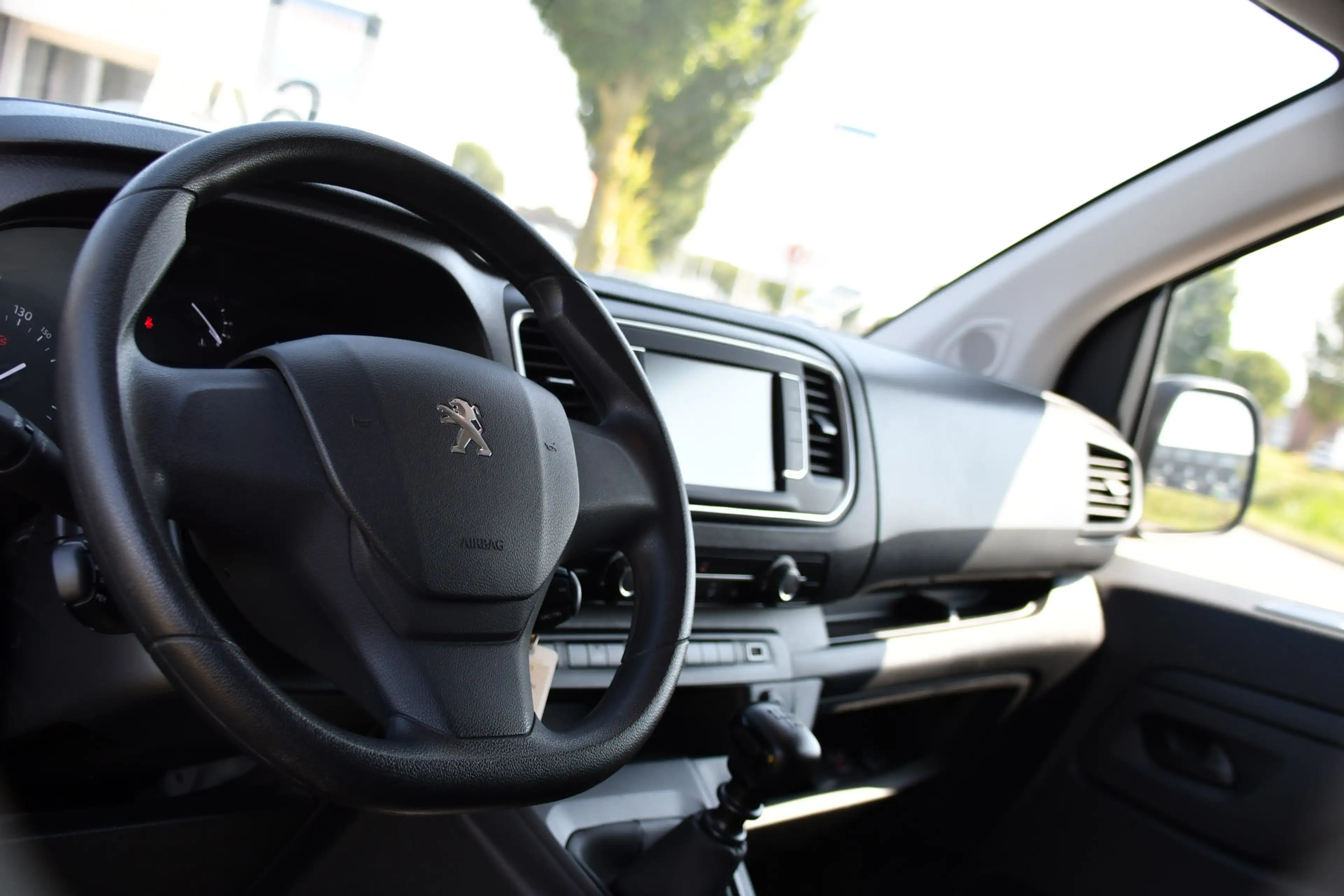 Peugeot Expert 2.0 BlueHDI 145 L3 PB Edition Camera, Cruise, Carp — photo 2