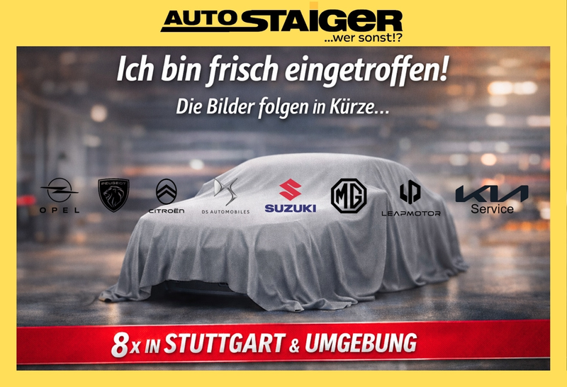 Ford Fiesta 1.1 Cool & Connect Navi+Rückfahrkam.+PDC