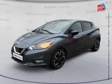 1.0 IG-T 92ch Made in France 2021