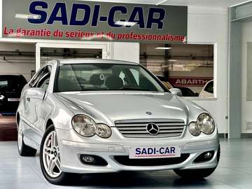 E. 122cv Coupe Sport - SPORT EDITION