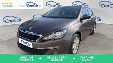 1.6 E-HDi 115 Active