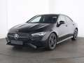 Mercedes-Benz CLA 200 COUPE AMG PREMIUM LINE NIGHT PAKET LED HP Schwarz - thumbnail 2