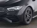 Mercedes-Benz CLA 200 COUPE AMG PREMIUM LINE NIGHT PAKET LED HP Schwarz - thumbnail 4