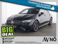 Mercedes-Benz CLA 200 COUPE AMG PREMIUM LINE NIGHT PAKET LED HP Schwarz - thumbnail 1