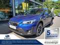 Subaru XV XV 1.6i EDITION Comfort Lineartronic Blue - thumbnail 1