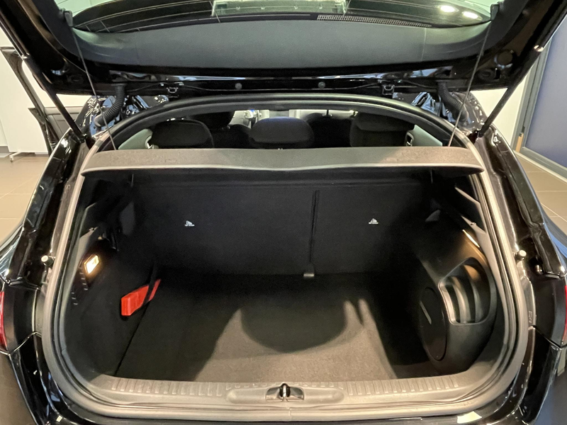 DS Automobiles DS 4 Crossback Chic 1.6 Turbo 165pk EAT6 | LED VISION | DENON HIF — photo 14
