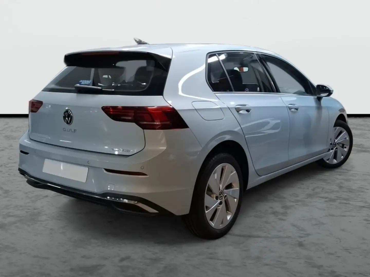 Volkswagen Golf Style PHEV 1.5 TSI 110 kW (204 CV) DSG6 Amarillo - 2
