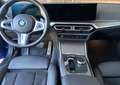 BMW 318 318dA Touring M Sport M Sport Azul - thumbnail 6