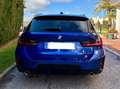 BMW 318 318dA Touring M Sport M Sport Azul - thumbnail 7
