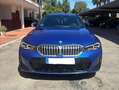 BMW 318 318dA Touring M Sport M Sport Azul - thumbnail 2