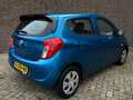 Opel Karl 1.0 ecoFLEX 120 Jaar Ed. Airco Cruise-Contr. Bluet Blauw - thumbnail 2