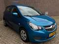 Opel Karl 1.0 ecoFLEX 120 Jaar Ed. Airco Cruise-Contr. Bluet Blauw - thumbnail 4