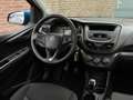 Opel Karl 1.0 ecoFLEX 120 Jaar Ed. Airco Cruise-Contr. Bluet Blauw - thumbnail 7