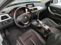 BMW 320 320dA Luxury Gris - thumbnail 7