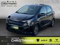 Kia Picanto PE2 1.2 VISION *RÜCKFAHRKAMERA*NAVIGATIONSSYSTEM* Zwart - thumbnail 1