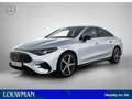 Mercedes-Benz CLA 250 250+ Launch Edition 85 kWh | Nightpakket | Warmtep Zilver - thumbnail 1
