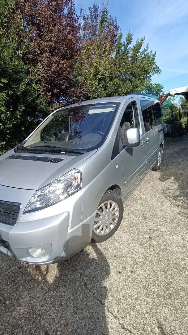 Peugeot Expert full optional 8 posti, cambio automatico - 1