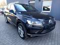 Volkswagen Touareg Sport Austria V6 TDI BMT 4Motion Aut. Schwarz - thumbnail 4