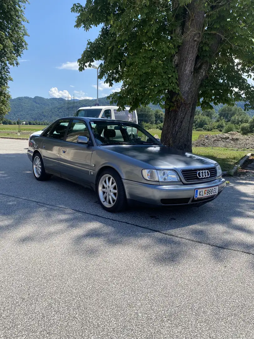 Audi A6 2,5 Business TDI - 1