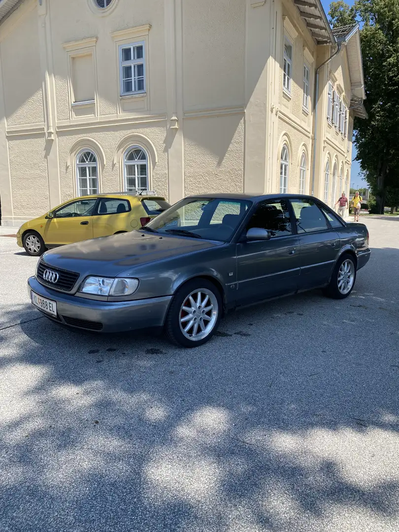Audi A6 2,5 Business TDI - 2