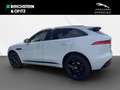 Jaguar F-Pace 20d AWD Chequered Flag Auto/360°RFK/DAB+ White - thumbnail 8