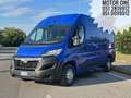 Opel Vivaro L2 H2 33 140cv Furgone Blu/Azzurro - thumbnail 3