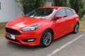 Ford Focus ST-Line 5trg. 1.0EcoBoost 125PS Rot - thumbnail 1